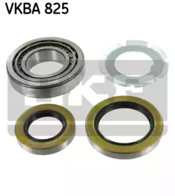 Комплект подшипника SKF VKBA 825